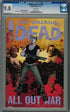 CGC WALKING DEAD (2003) #116 (9.8)