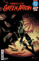 ABSOLUTE GREEN ARROW (2026) #1 SECOND PRINTING CVR A RAFAEL ALBUQUERQUE VAR