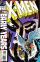 X-MEN THE EARLY YEARS (1994) #5 (FN)