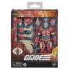 GI JOE CLASSIFIED SERIES #191 COBRA-LA ROYAL GUARD AF