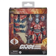 GI JOE CLASSIFIED SERIES #191 COBRA-LA ROYAL GUARD AF