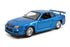 HOLLYWOOD RIDES 1/32 FAST & FURIOUS BRIANS NISSAN SKYLINE TWIN PACK