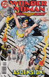 WONDER WOMAN (1987) #127