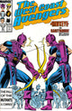 AVENGERS WEST COAST (1985) #27