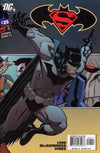 SUPERMAN BATMAN (2003) - SET OF NINETY SIX (SEE NOTES FOR DETAILS)