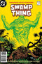 SAGA OF THE SWAMP THING (1982) #37 FACSIMILE EDITION (2025) CVR A STEPHEN R BISSETTE & JOHN TOTLEBEN