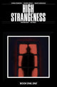 HIGH STRANGENESS (2025) #1 CVR C BECCA CAREY