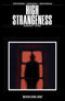 HIGH STRANGENESS (2025) #1 CVR C BECCA CAREY