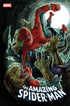 AMAZING SPIDER-MAN (2025) #13 LEE BERMEJO AMAZING VISIONS VAR