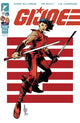 GI JOE (2024) #21 2ND PRINTING VAR