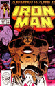 IRON MAN (1968) #262
