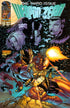 WEAPON ZERO (1995) - SET OF FIVE