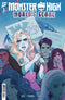 MONSTER HIGH WORLDS SCARE (2025) #2 CVR A LE