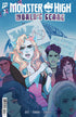MONSTER HIGH WORLDS SCARE (2025) #2 CVR A LE