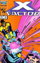 X-FACTOR (1986) #14