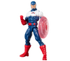 MARVEL LEGENDS SERIES U.S AGENT FORCE WORKS AF