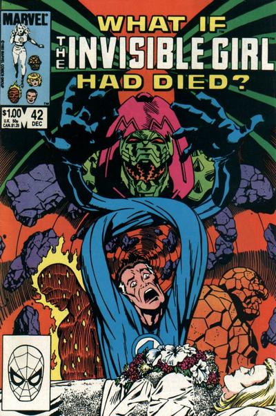WHAT IF (1977) #42
