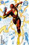 NEW HISTORY OF THE DC UNIVERSE (2025) #3 CVR B DAN MORA CARD STOCK VAR