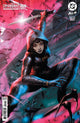 ABSOLUTE CASSANDRA CAIN THE SHADOWS HAND (2026) #1 (ONE SHOT) CVR D DERRICK CHEW CARD STOCK VAR