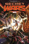 SECRET WARS TP (NEW PTG)