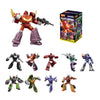 BLOKEES TRANSFORMERS GALAXY VERSION 10 ONE SHALL STAND MINI MODEL (BLIND BOX)