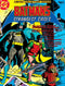 LIMITED COLLECTORS EDITION (1978) #59 BATMANS STRANGEST CASES FACSIMILE EDITION (2025) CVR B NEAL ADAMS & BERNIE WRIGHTSON FOIL VAR
