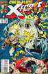 X-FORCE (1991) #33