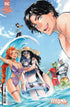 TITANS VOL 4 (2023) #14 CVR E SAOWEE SWIMSUIT CARD STOCK VAR