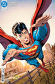 SUMMER OF SUPERMAN SPECIAL (2025) #1 (ONE SHOT) CVR G INC 1:25 DAN JURGENS CARD STOCK VAR