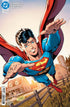 SUMMER OF SUPERMAN SPECIAL (2025) #1 (ONE SHOT) CVR G INC 1:25 DAN JURGENS CARD STOCK VAR