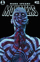 MARK SPEARS MONSTERS (2024) #11 CVR A MARK SPEARS UNHOLY REVELATION GLOW-IN-THE-DARK