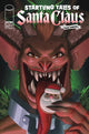 STARTLING TALES OF SANTA CLAUS (2025) ANNUAL #1 (ONE SHOT) CVR B SEAKAE VAR