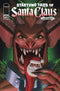 STARTLING TALES OF SANTA CLAUS (2025) ANNUAL #1 (ONE SHOT) CVR B SEAKAE VAR