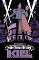 DESTINATION KILL (2026) #4 CVR A JOE PALMER