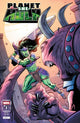 PLANET SHE-HULK (2025) #3 PACO MEDINA VAR