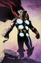 THOR (2025) #1 100 COPY INCV JOE QUESADA VIRGIN VAR