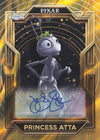 2025 TOPPS PIXAR GOLD HOBBY BOX