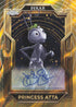 2025 TOPPS PIXAR GOLD HOBBY BOX