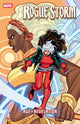 ROGUE STORM (2025) #1 25 COPY INCV ELIZABETH TORQUE VAR [AOR]