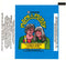 1978 SCANLENS MORK AND MINDY EMPTY WRAPPER