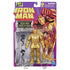 MARVEL LEGENDS SERIES IRON MAN MODEL 01 GOLD AF