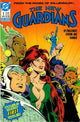 NEW GUARDIANS (1988) #1