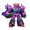 BLOKEES TRANSFORMERS DEFENDER VERSION 7 POWER OF THE BEAST MINI MODEL (BLIND BOX)