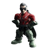 BLOKEES DC DEFENDER VERSION 03 ARKHAM CHAOS PROLOGUE MODEL (BLIND BOX)