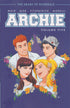 ARCHIE TP SALE - SET OF SIX