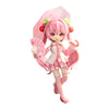 BLOKEES HATSUNE MIKU DAALAMODE SERIES SAKURA MIKU MODEL