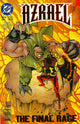 AZRAEL AGENT OF THE BAT (1995) #20