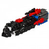 TRANSFORMERS LEGACY UNITED LEADER CLASS GALAXY SHUTTLE AF