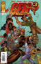 GEN 13 (1995) #15 (VF)