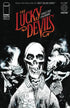 LUCKY DEVILS (2025) #2 CVR C INC 1:25 JAMES HARREN FOIL VAR